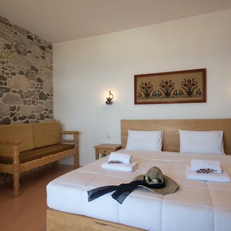 Elia Aparthotel Kavousi  Ngoại thất bức ảnh