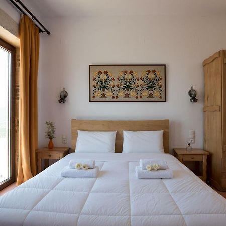 Elia Aparthotel Kavousi  Ngoại thất bức ảnh