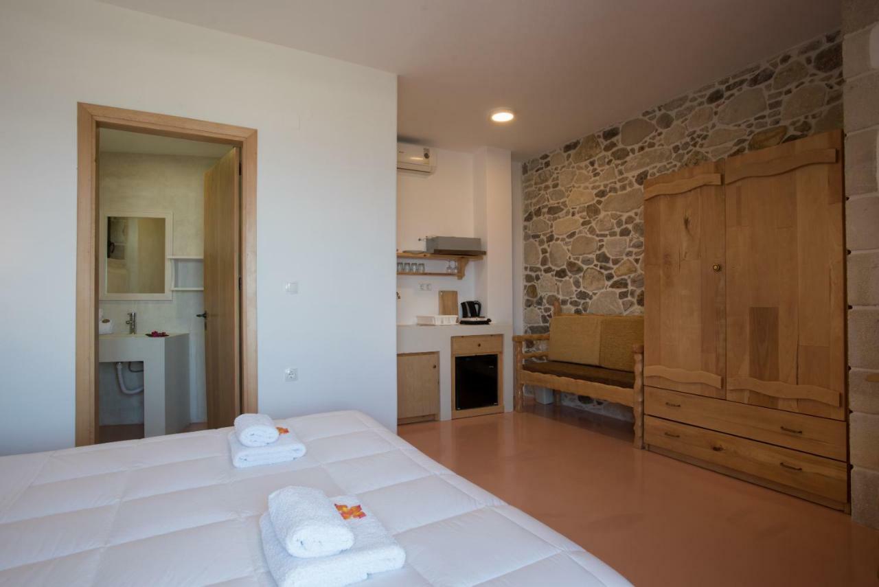 Elia Aparthotel Kavousi  Ngoại thất bức ảnh