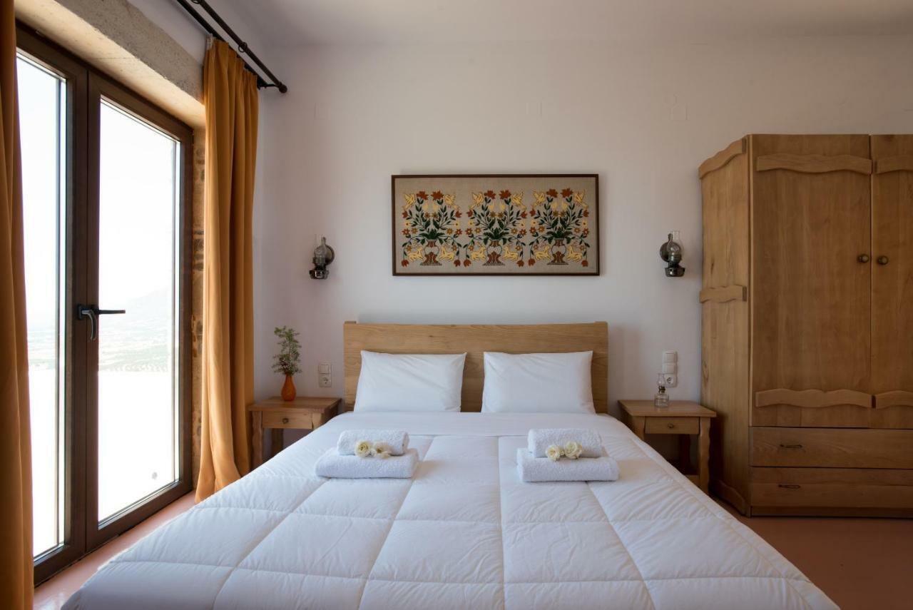 Elia Aparthotel Kavousi  Ngoại thất bức ảnh