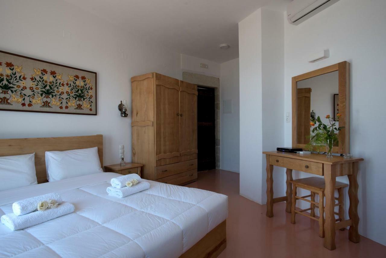 Elia Aparthotel Kavousi  Ngoại thất bức ảnh
