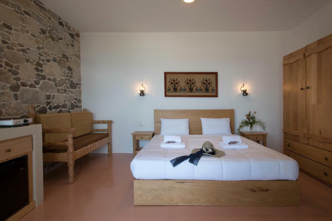 Elia Aparthotel Kavousi  Ngoại thất bức ảnh